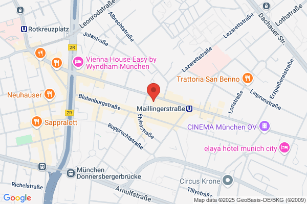 Druckerei München | Tyroller Grafische Dienstleistungen