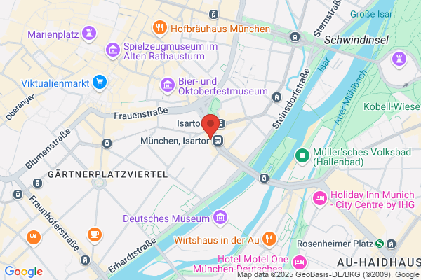 Pretty Good People GmbH - Agentur für Live-Kommunikation & Markeninszenierung