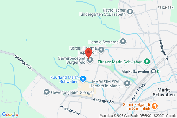 Sunrise GmbH