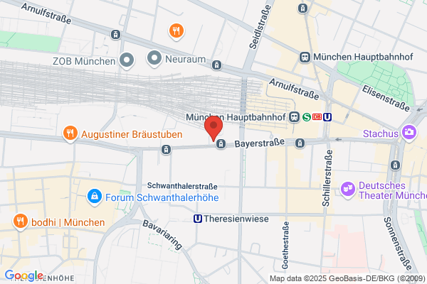 Arnold, Demmerer & Partner GmbH