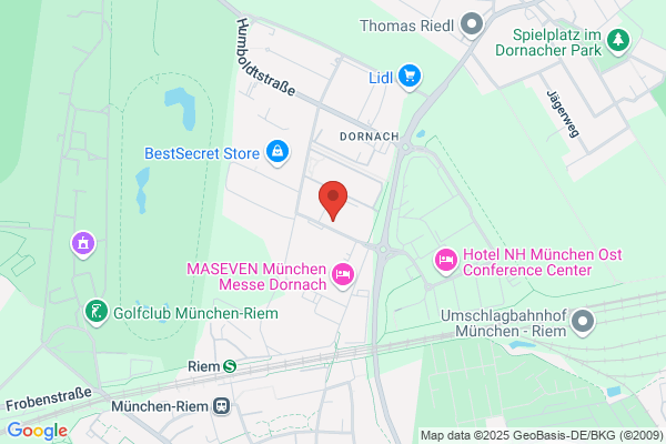Easy Mail Gesellschaft für Dialogmarketing mbH