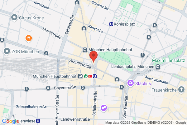 Kulik & Suess Übersetzungen München