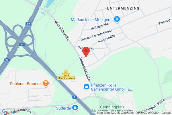 Deutschalacarte