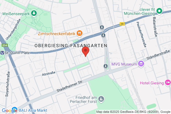 Übersetzer Ute Obernolte | München