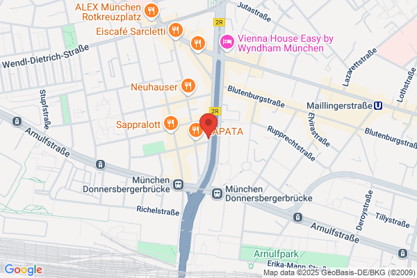 Bayerisches Zentrum für Transkulturelle Medizin e.V./ Dolmetscher-Service