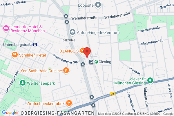 dm-drogerie markt