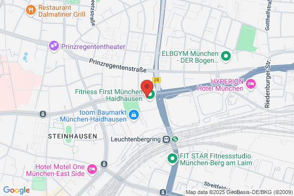 dm-drogerie markt