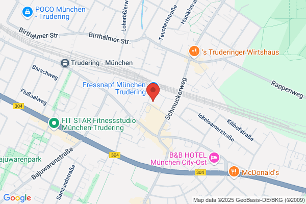 Rossmann Drogeriemärkte