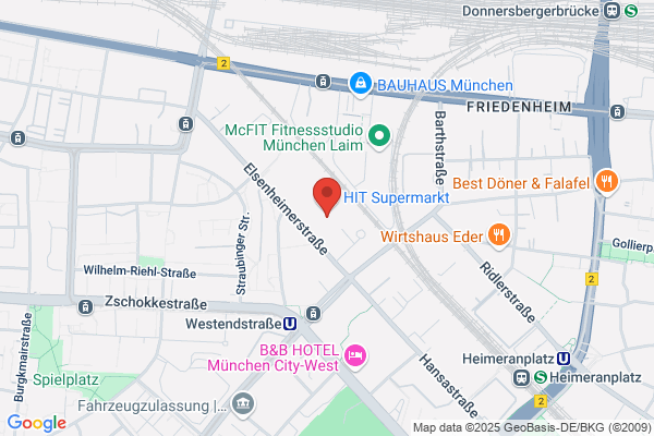 Rossmann Drogeriemärkte