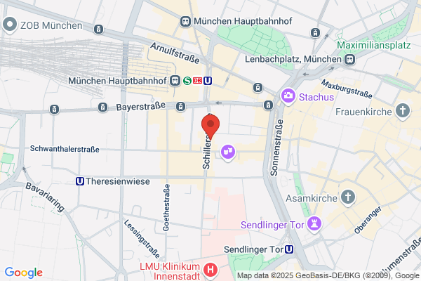 Zentraldrogerie GmbH
