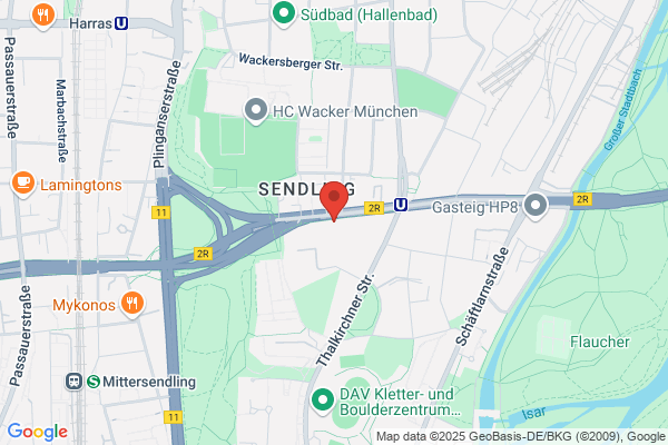 ARSONISTS - Siebdruckerei & Textildruck München