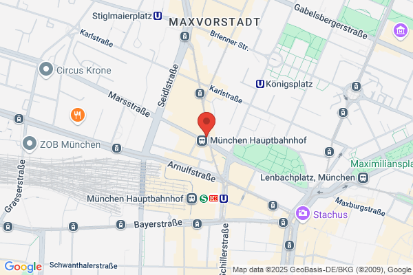 Druck Punkt