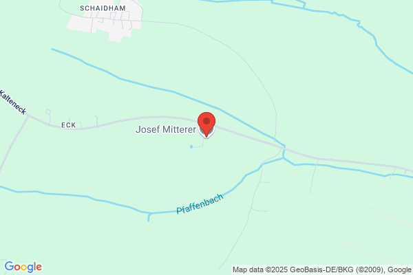 Mitterer GmbH, Georg