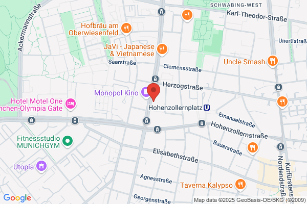 Creativ Service Schwabing