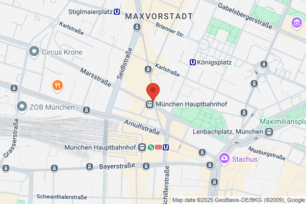 Druck Punkt