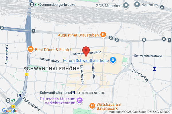 Druckwerk Druckerei GmbH
