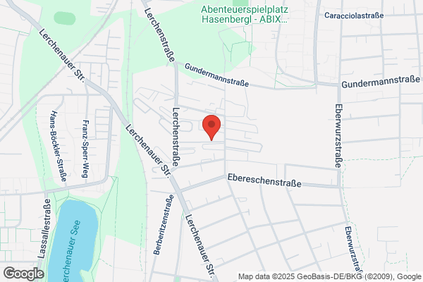 HDC-Dienstleistungen GmbH