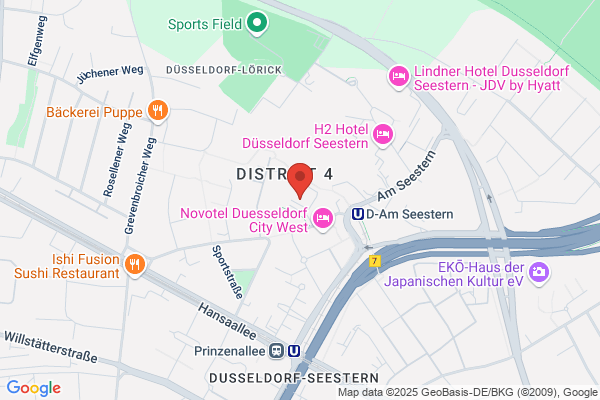 HH Print Management GmbH