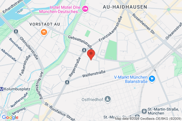 Königbauer Offserdrucke GmbH