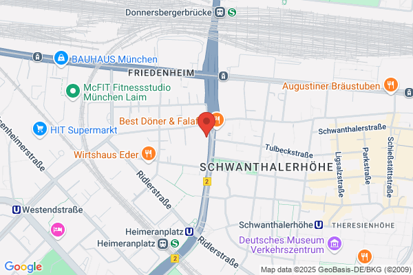 LEX-Werbetechnik GmbH