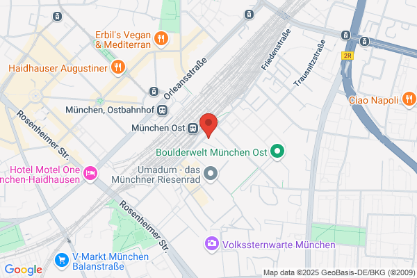 Lang Druck GmbH