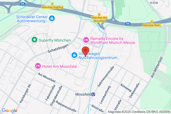 Max Schick GmbH Druckerei