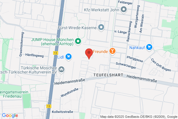 Media Circle GmbH