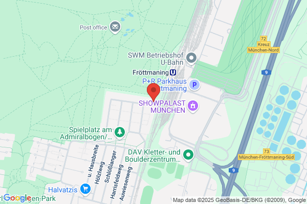 Print & Mail GmbH