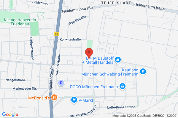 aPS Druck & Medien GmbH