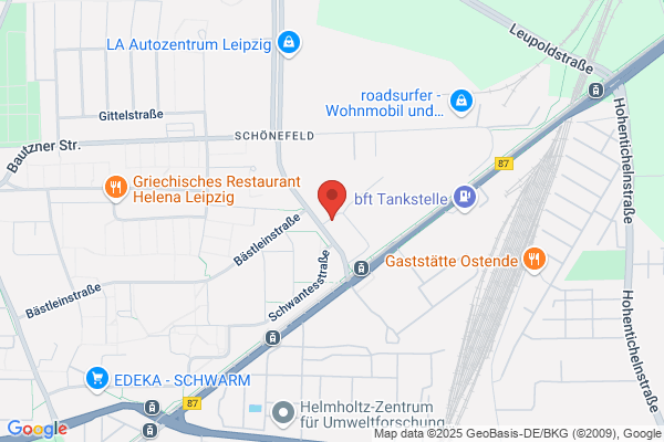 Baumann Grafische Systeme München GmbH