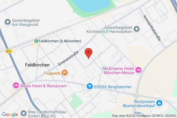 Röcking Heinz GmbH