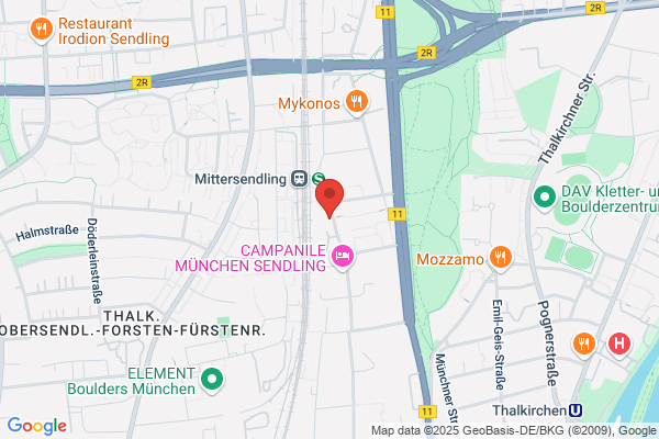 Jung GmbH