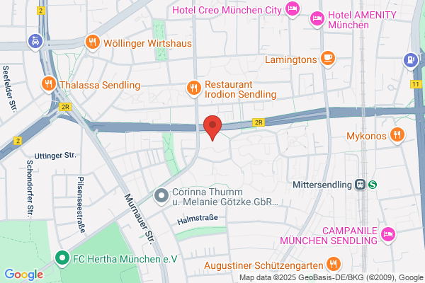 Dallmayr Edelstahl GmbH