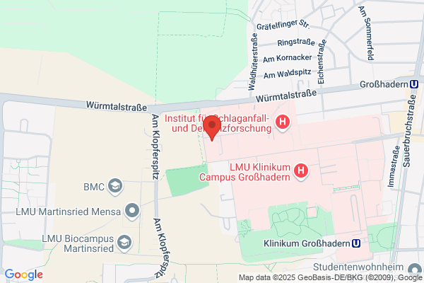 Biosystems SRI Gesellschaft für Bionomie mbH