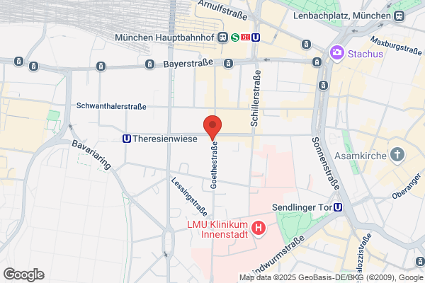 "pseudo" Scheininger GmbH