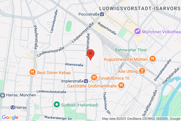 Devauzet Druck und Medienproduktion