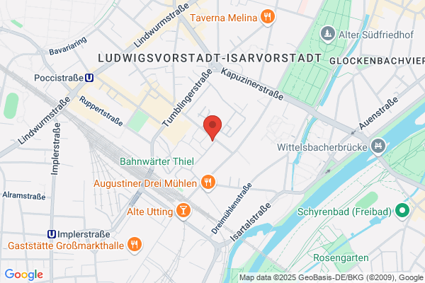 Eurangia GmbH
