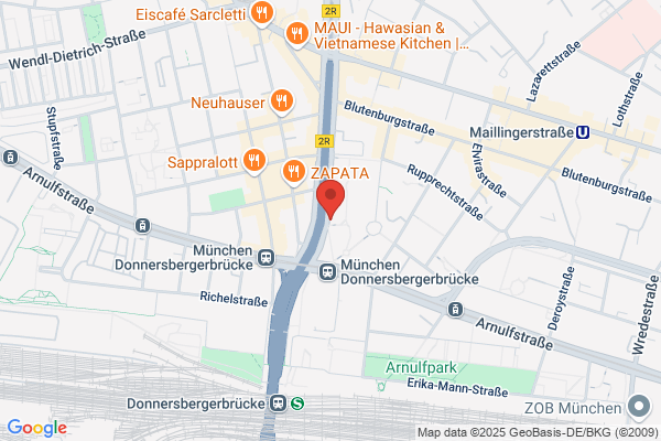 Jouve Deutschland GmbH