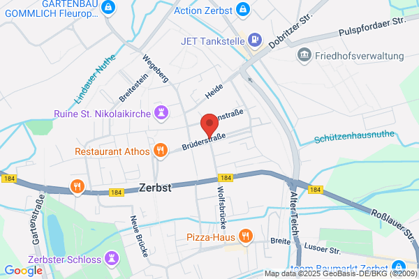 Loritus GmbH