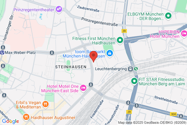 Mentz Datenverarbeitung GmbH