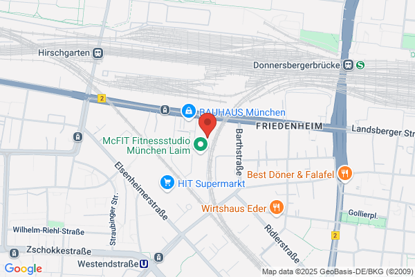 Neos Ventures GmbH