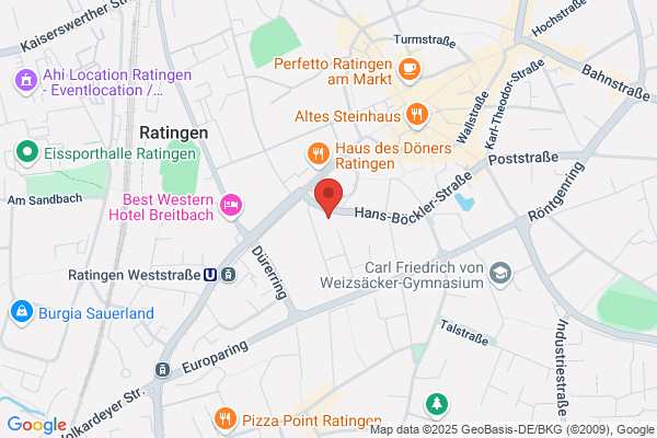 OMDA Organisation und Datenverarbeitung GmbH