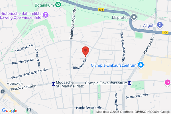 Optical Disc Service GmbH