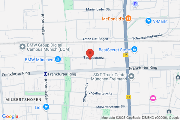 Storage Technology GmbH