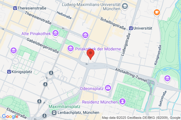 Pentest24®IT-Security Spezialist vor Ort in München