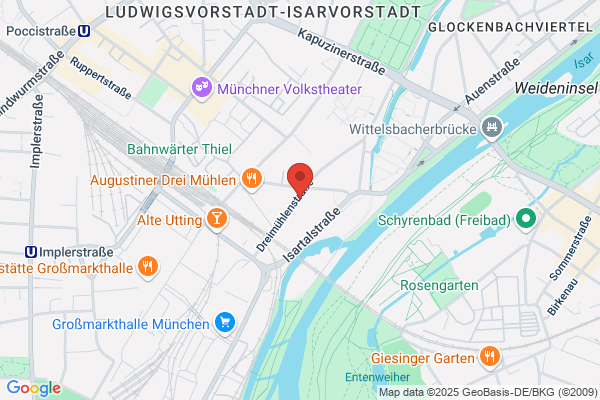 Waagendienst Winkler GmbH