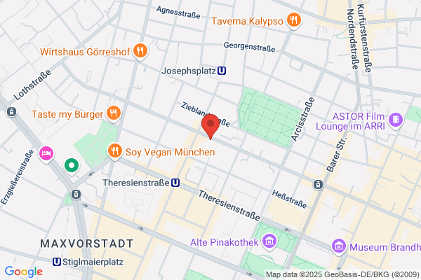 IT Support 24 Service GmbH