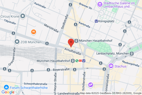ImoGate GmbH