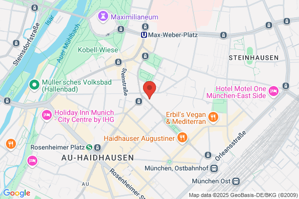 HUY TRADING GmbH