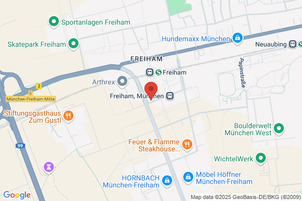 3Dconnexion GmbH